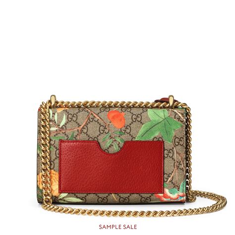 gucci tian padlock mini|Gucci.